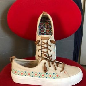 Sperry Top Sider women shoes